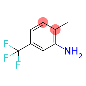 3-氨基-4-甲基三氟甲苯