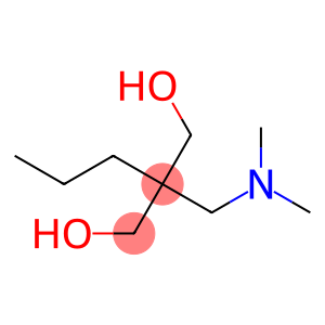 2-[(Dimethylamino)methyl]-2-propyl-1,3-propanediol