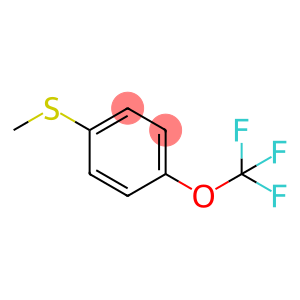 4-三氟甲氧基硫苯甲醚