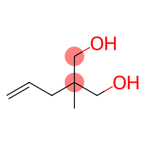 2-Allyl-2-methyl-1,3-propanediol