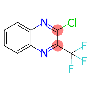 2-Chloro-3-(trifluoromethyl)quinoxaline