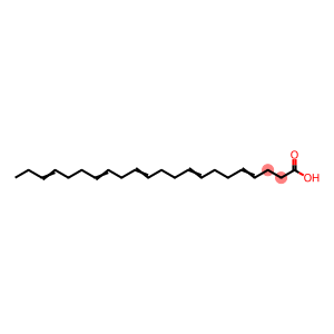 docosa-4,8,12,15,19-pentaenoic acid