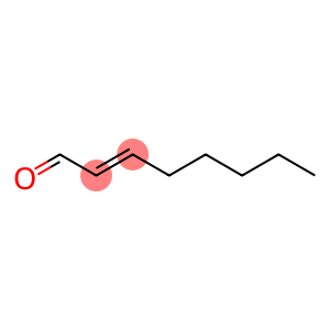 (E)-2-Octenal