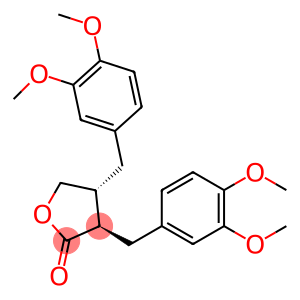 Arctigenin methyl ether