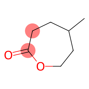 GAMMA-METHYL-EPSILON-CAPROLACTONE