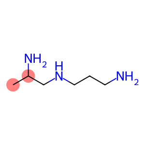 N-(2-aminomethylethyl)propane-1,2-diamine