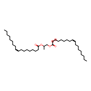 2-[(Z)-octadec-9-enoyl]oxypropyl (Z)-octadec-9-enoate