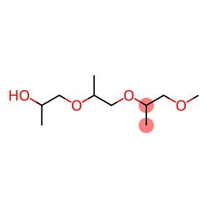 tri(propylene glycol) methyl ether, mixture