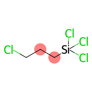 3-CHLOROPROPYLTRICHLOROSILANE