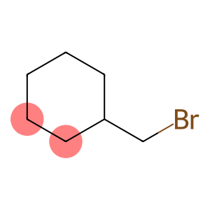 Cyclohexane, (bromomethyl)-