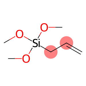 Allyltrimethoxysilane