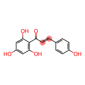 2',4,4',6'-TETRAHYDROXYCHALCONE