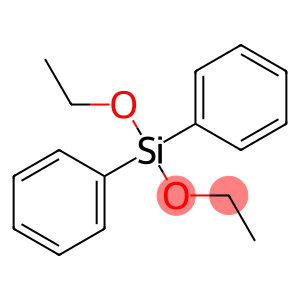 二苯基二乙氧基硅烷