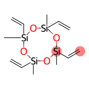 四甲基四乙烯基环四硅氧烷