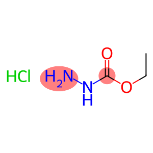 Ethyl hydrazine carboxylate hydrochloride