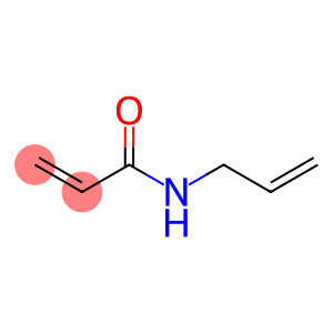 N-烯丙基丙烯酰胺