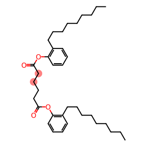 bis(nonylphenyl) adipate