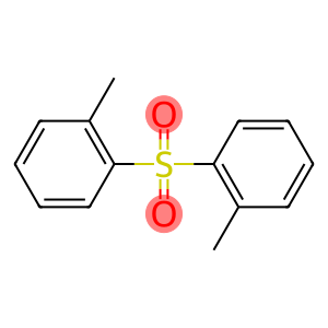 bis(methylphenyl) sulphone