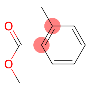 methyl 2-methylbenzoate