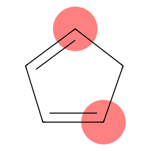 Cyclopentadiene polymers