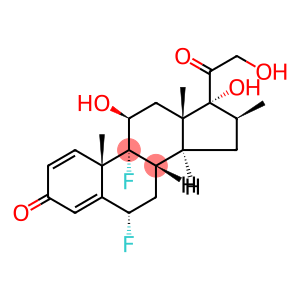 Diflorasone