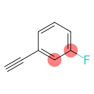 1-乙炔基-3-氟苯