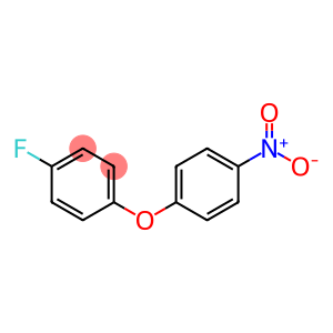 1-氟-4-(4-硝基苯氧基)苯
