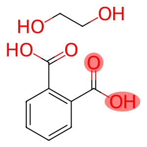 1,2-Benzenedicarboxylic acid, polymer with 1,2-ethanediol