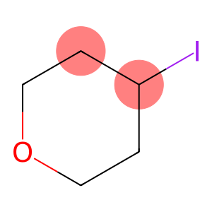 4-Iodotetrahydro-2H-pyran