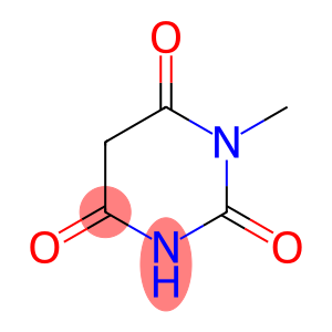 1-Methyl-2,4,6-Trihydroxy-Pyrimidine