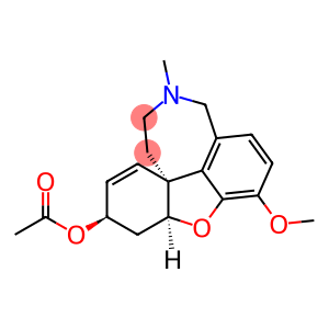 O-Acetylgalanthamine