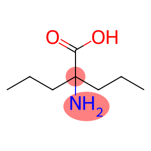 Di-n-propylglycine