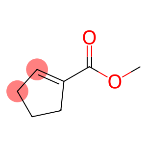 环戊烯-1-羧酸甲酯