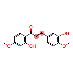 3,2'-Dihydroxy-4,4'-dimethoxychalcone