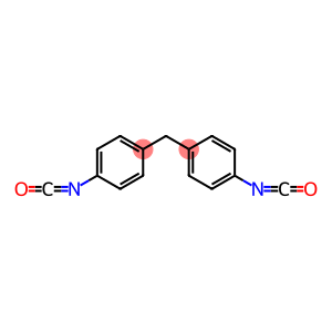 Benzene, 1,1-methylenebis4-isocyanato-, homopolymer