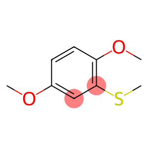 2,5-DIMETHOXYBENZENETHIOL