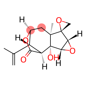 Coriamyrtin