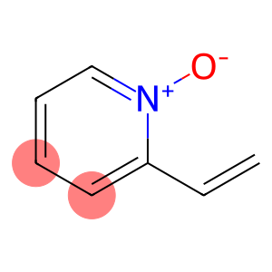 2-ethenylpyridin-1-ium-1-olate