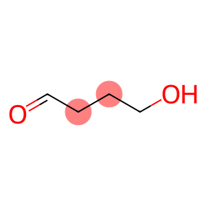 4-hydroxybutyraldehyde