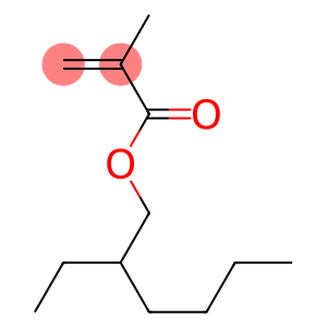 POLY(2-ETHYLHEXYL METHACRYLATE)