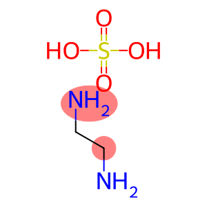 1-2-DIAMINOETHANE SULFATE