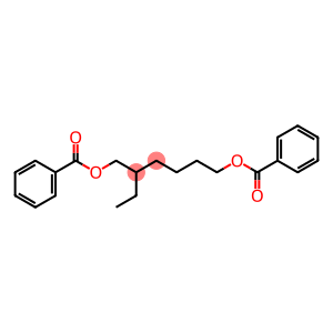 Dibenzoic acid 2-ethylhexamethylene ester