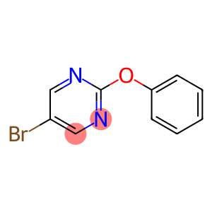 5-溴-2-苯氧基嘧啶