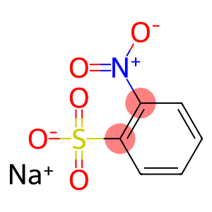 sodium 2-nitrobenzenesulphonate