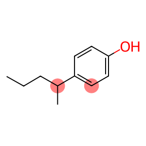 PARA-SEC-AMYLPHENOL