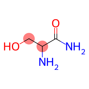 2-氨基-3-羟基丙酰胺