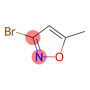 Isoxazole, 3-bromo-5-methyl- (6CI,7CI,8CI,9CI)