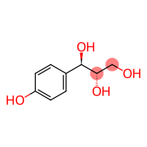 erythro-1-(4-Hydroxyphenyl)propane-1,2,3-triol