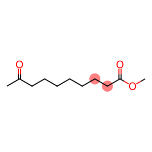 9-Ketocapric acid methyl ester