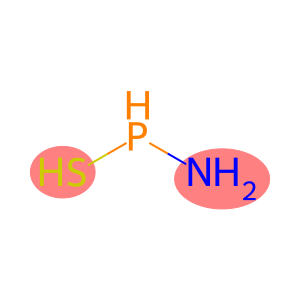 Phosphonamidothious acid (8CI,9CI)